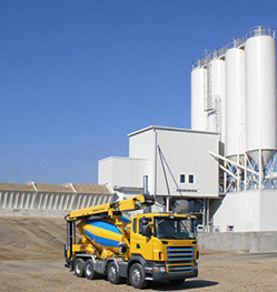 Купить бетон В Щелково